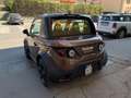 Tazzari EV Zero Evo Guidabile Dai 16 anni - Patente B1 Brown - thumbnail 4