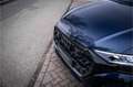 Audi Q8 55 TFSI e quattro Pro Line S ** Panodak ** Trekhaa Blau - thumbnail 9