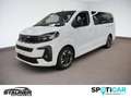 Opel Zafira Life XL AT R-KAMERA*WIRELESS*3 ZONEN KLIMA*NAVI*KEYLESS Weiß - thumbnail 1