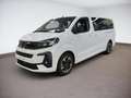 Opel Zafira Life XL AT R-KAMERA*WIRELESS*3 ZONEN KLIMA*NAVI*KEYLESS Weiß - thumbnail 2