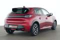 Peugeot 208 1.2 MildHybrid  136 GT|ACC|PDC+360°|LED|NAV Rot - thumbnail 5