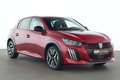 Peugeot 208 1.2 MildHybrid  136 GT|ACC|PDC+360°|LED|NAV Rot - thumbnail 1