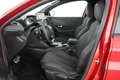 Peugeot 208 1.2 MildHybrid  136 GT|ACC|PDC+360°|LED|NAV Rot - thumbnail 8