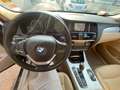 BMW X3 X3 xDrive20d Business aut. Niebieski - thumbnail 12