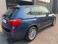 BMW X3 X3 xDrive20d Business aut. Kék - thumbnail 4
