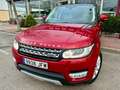 Land Rover Range Rover Sport 3.0TDV6 HSE Aut. Rood - thumbnail 3