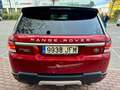 Land Rover Range Rover Sport 3.0TDV6 HSE Aut. Rojo - thumbnail 8