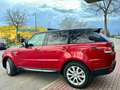 Land Rover Range Rover Sport 3.0TDV6 HSE Aut. Rojo - thumbnail 5