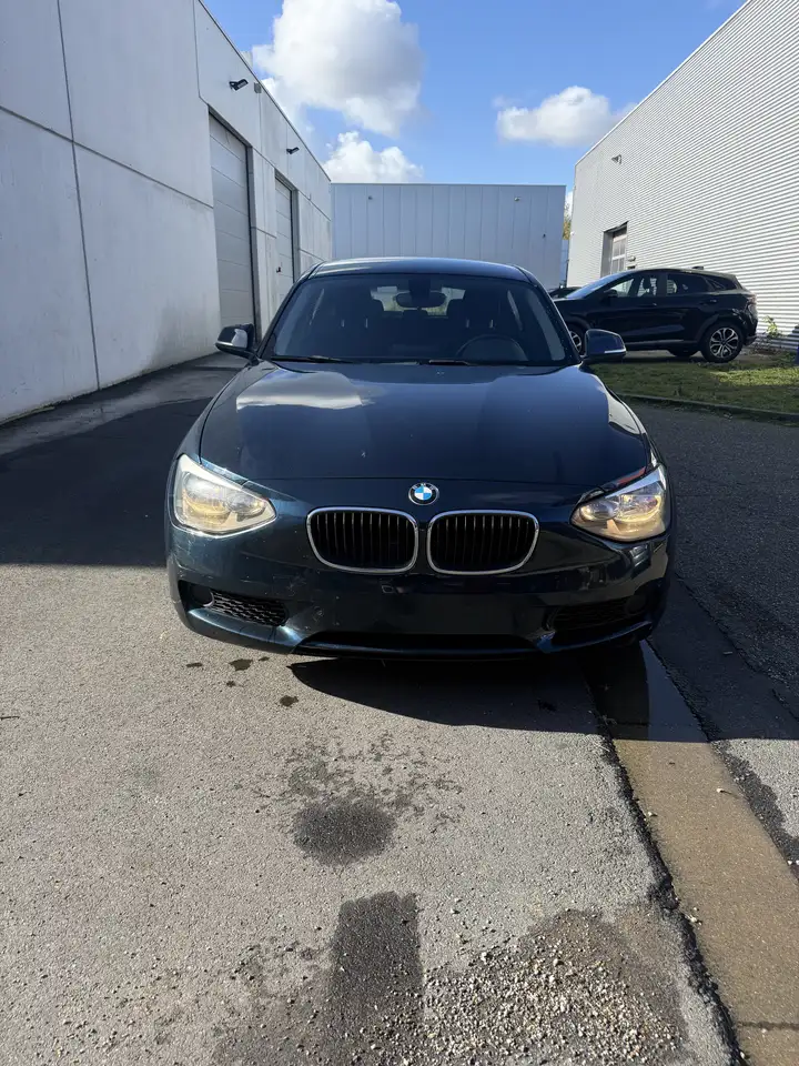 BMW 116