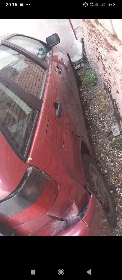 SEAT Toledo 1.9 tdi SE - 1