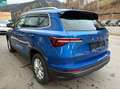 Skoda Karoq 2,0 TDI 4x4 DSG Selection Blauw - thumbnail 6