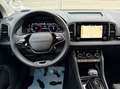 Skoda Karoq 2,0 TDI 4x4 DSG Selection Blauw - thumbnail 17