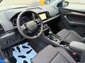 Skoda Karoq 2,0 TDI 4x4 DSG Selection Blauw - thumbnail 10