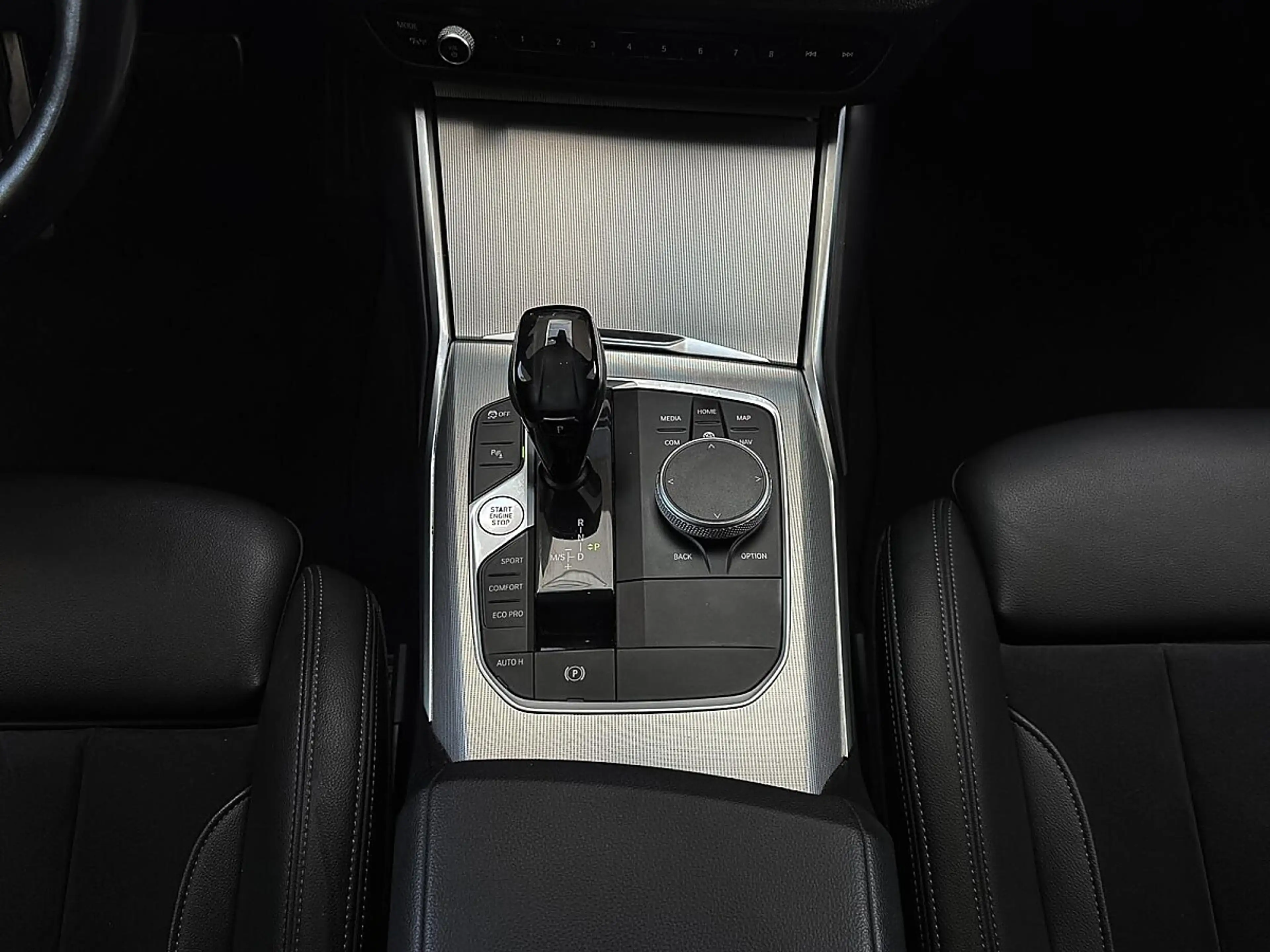 BMW 340 M340d xDrive Touring 48 V Mild-Hybrid Aut. | PI... — photo 15