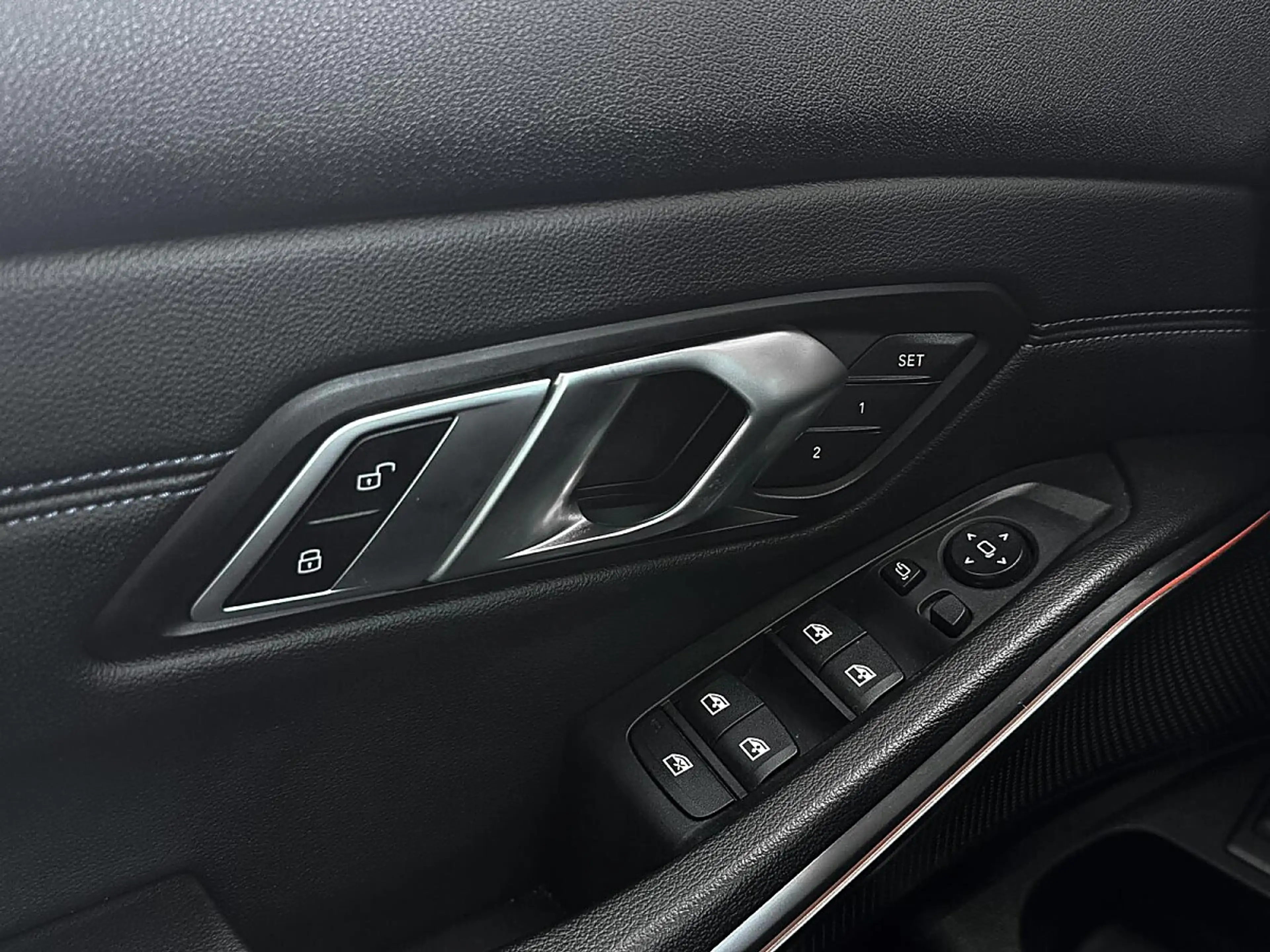 BMW 340 M340d xDrive Touring 48 V Mild-Hybrid Aut. | PI... — photo 12