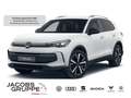 Volkswagen Tiguan 2.0 TDI Goal DSG,Navi,LED,AHK Weiß - thumbnail 1