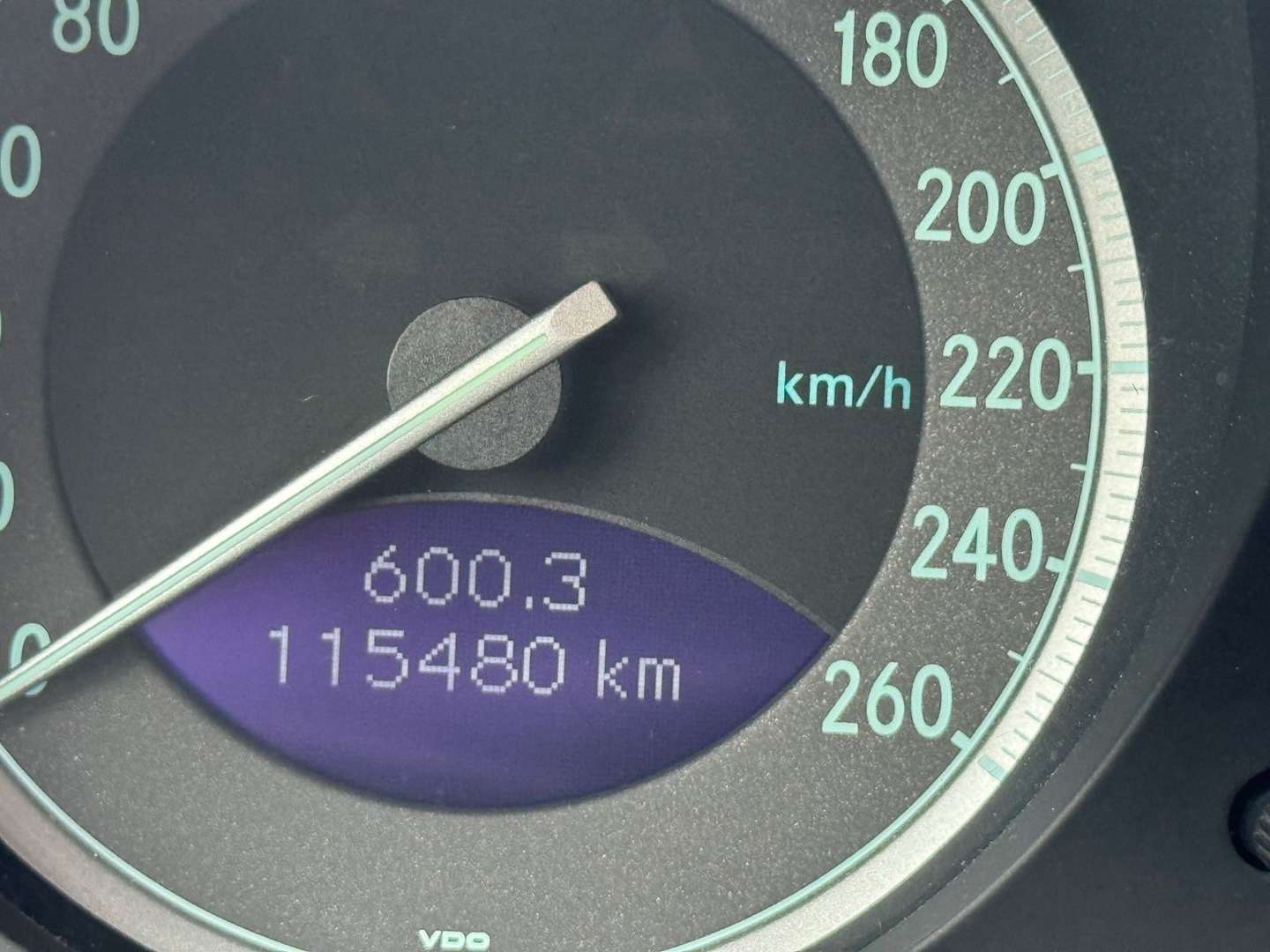 Mercedes SL 500 AMG-Line - 2003 - Joinsteer - #24