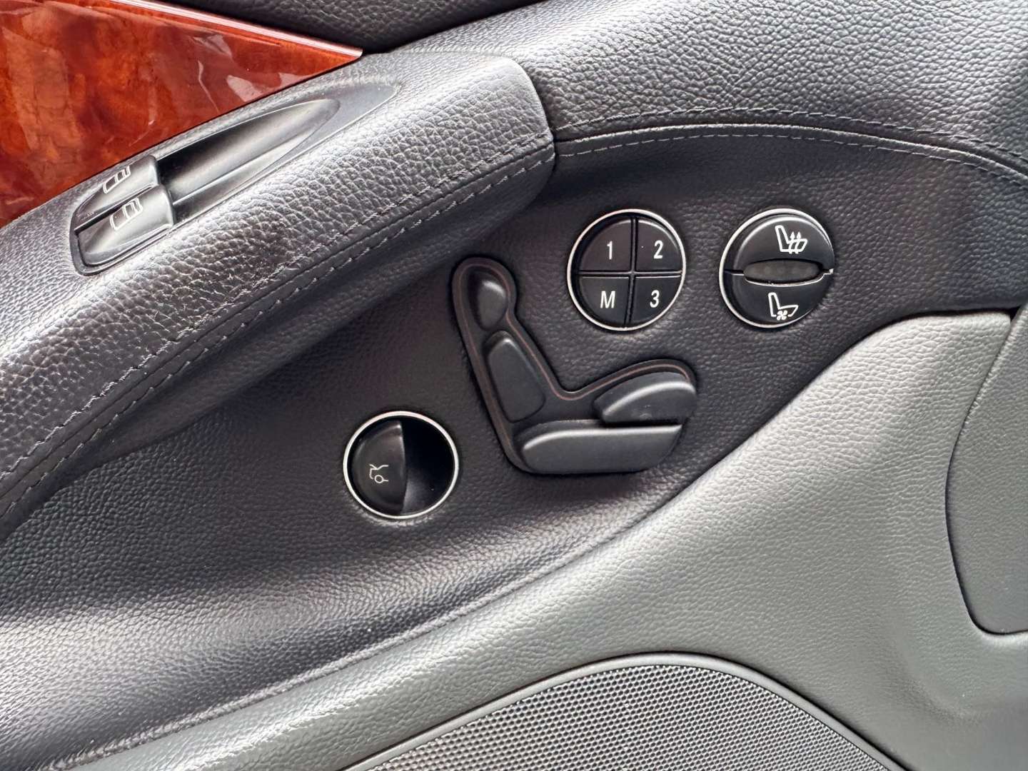 Mercedes SL 500 AMG-Line - 2003 - Joinsteer - #17