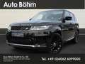 Land Rover Range Rover Sport P400e HSE PHEV+ACC+AHK+St.Hzg Schwarz - thumbnail 1
