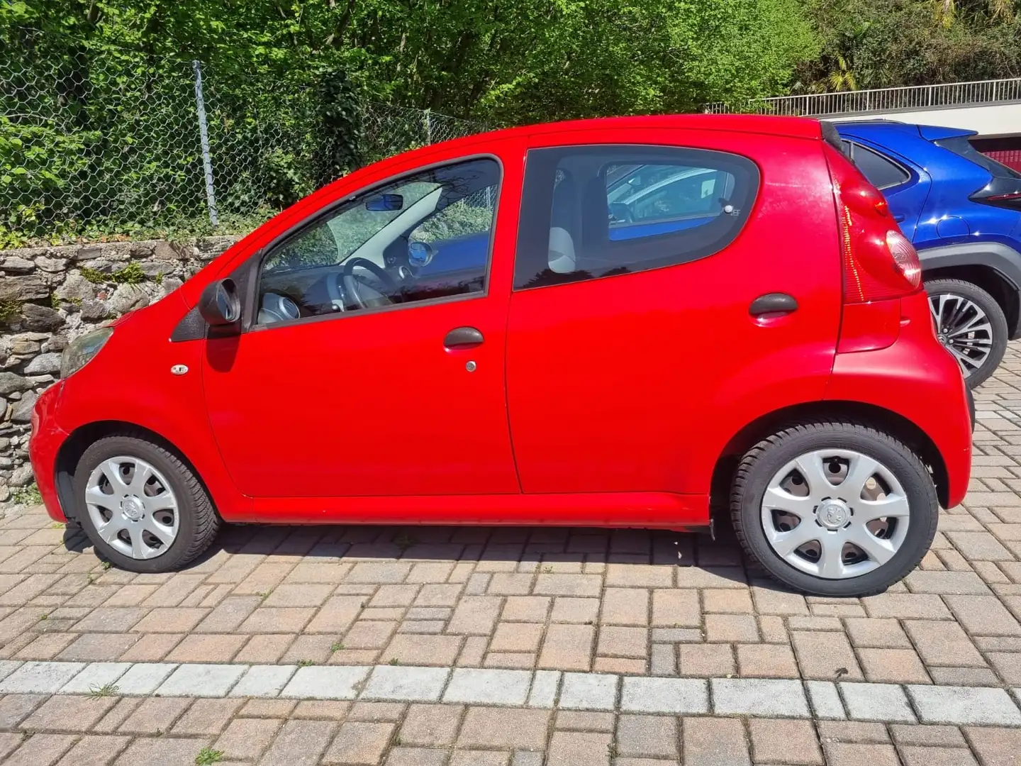Peugeot 107 5p 1.0 12v Urban Move - 2