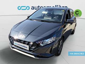 1.0 TGDI Klass 100