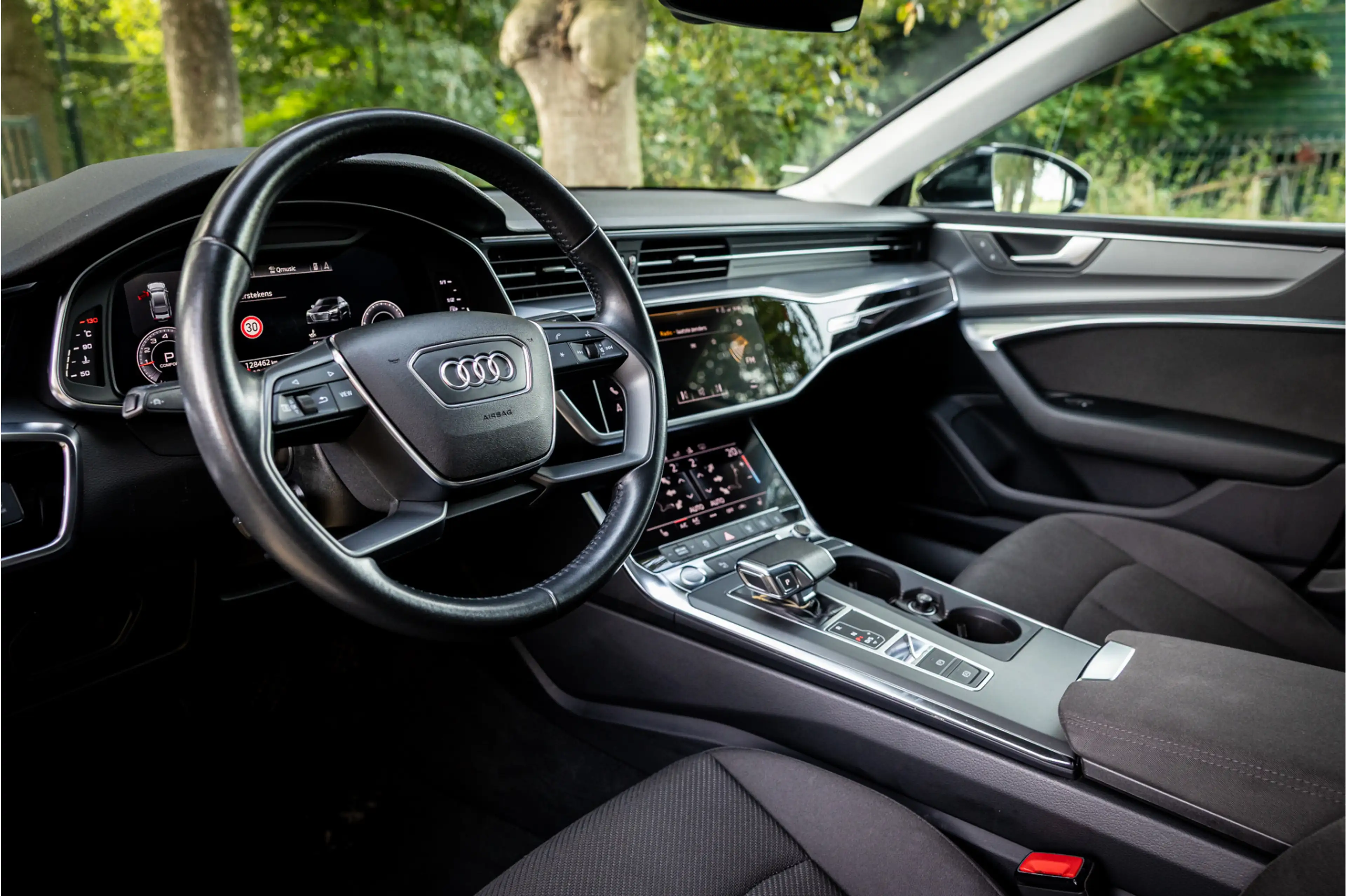 Audi A7 Sportback 45 TFSI Quattro Pro Line Camera Trekhaak — photo 5