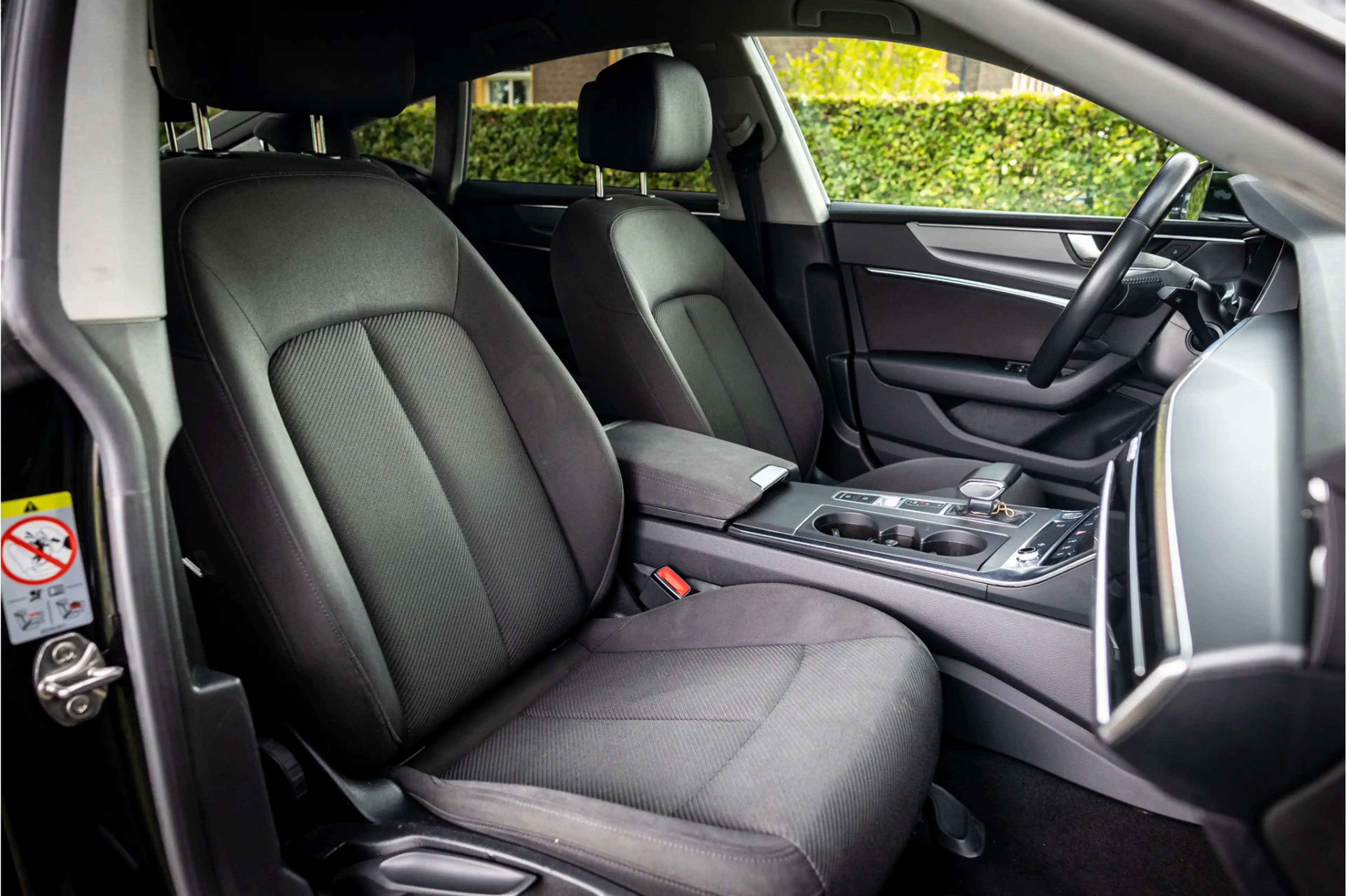 Audi A7 Sportback 45 TFSI Quattro Pro Line Camera Trekhaak — photo 12