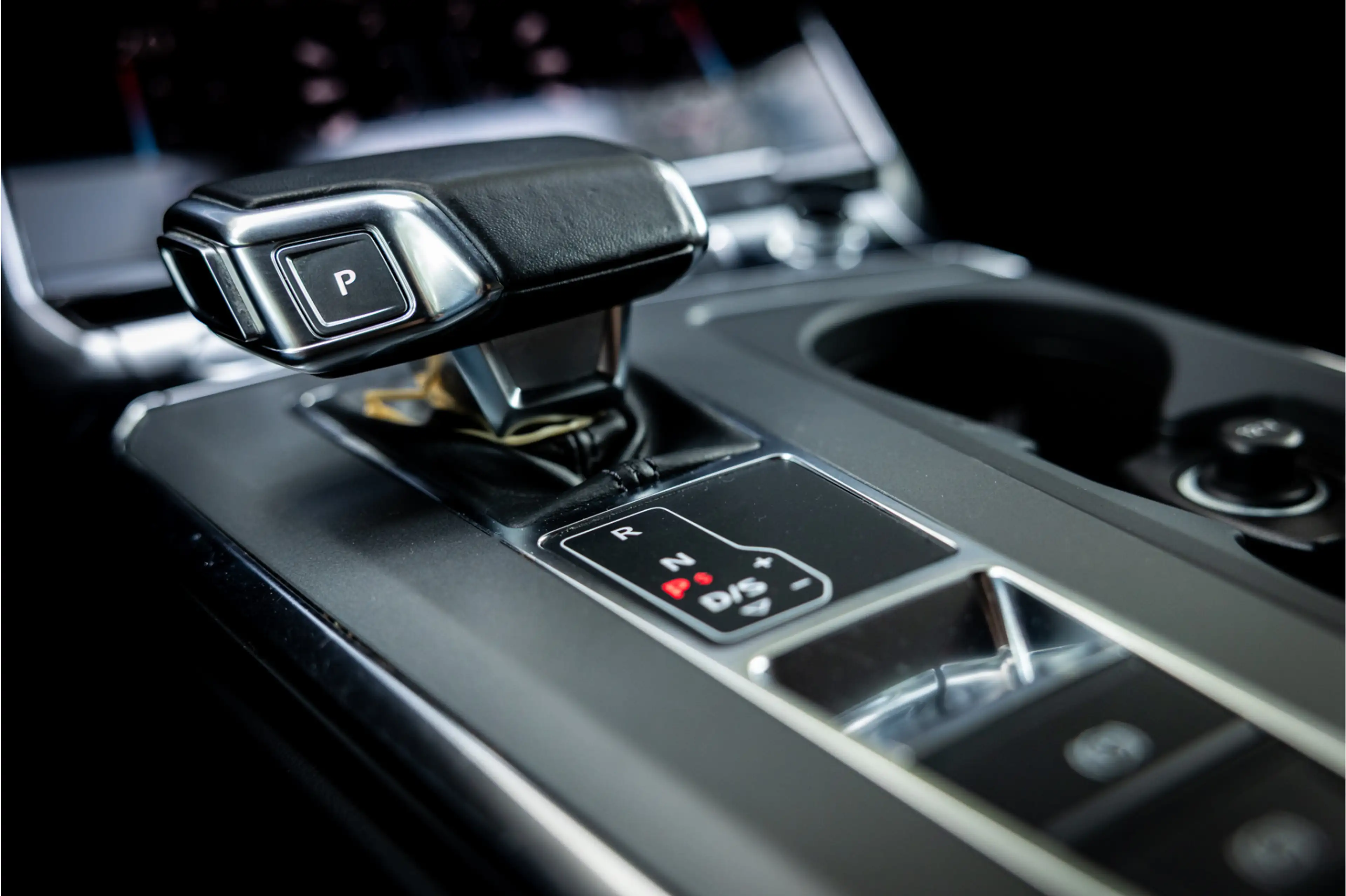 Audi A7 Sportback 45 TFSI Quattro Pro Line Camera Trekhaak — photo 11
