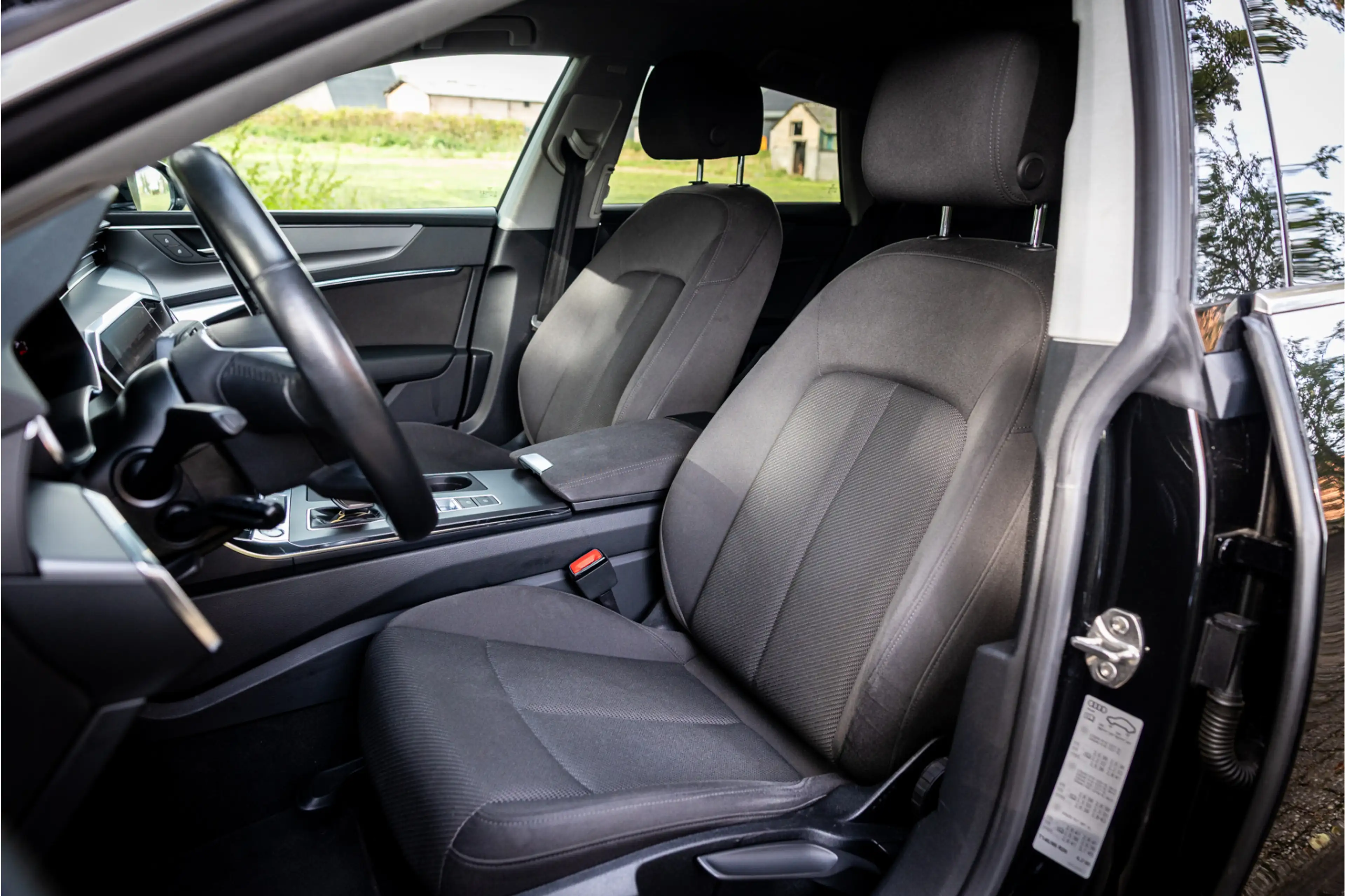 Audi A7 Sportback 45 TFSI Quattro Pro Line Camera Trekhaak — photo 6