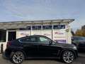 BMW X6 xDrive 30d *Navi*Leder*Xenon*8xAlu* Noir - thumbnail 4