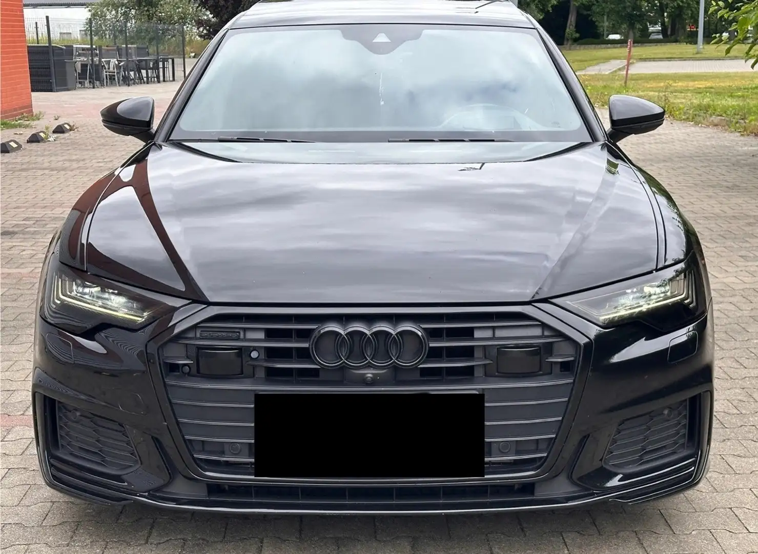 Audi A6 ultra S tronic 190 cv - 2