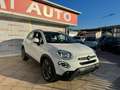 Fiat 500X 1.3 150CV CITY CROSS CERCHI 18" PELLE Blanc - thumbnail 7