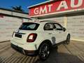 Fiat 500X 1.3 150CV CITY CROSS CERCHI 18" PELLE Blanc - thumbnail 5