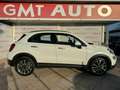 Fiat 500X 1.3 150CV CITY CROSS CERCHI 18" PELLE Blanc - thumbnail 6