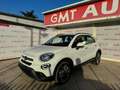 Fiat 500X 1.3 150CV CITY CROSS CERCHI 18" PELLE Blanc - thumbnail 9
