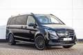 Mercedes-Benz EQV 300 L2 Avantgarde 90 kWh | Panoramadak | Burmester | E Noir - thumbnail 3