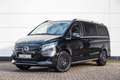 Mercedes-Benz EQV 300 L2 Avantgarde 90 kWh | Panoramadak | Burmester | E Noir - thumbnail 43