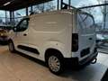 Peugeot Partner 1.5 BlueHDi 75 FAP Premium L1 (EURO 6d-T) Weiß - thumbnail 5