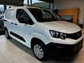 Peugeot Partner 1.5 BlueHDi 75 FAP Premium L1 (EURO 6d-T) Weiß - thumbnail 9