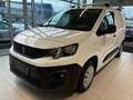 Peugeot Partner 1.5 BlueHDi 75 FAP Premium L1 (EURO 6d-T) Weiß - thumbnail 1