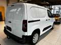 Peugeot Partner 1.5 BlueHDi 75 FAP Premium L1 (EURO 6d-T) Weiß - thumbnail 8