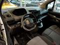 Peugeot Partner 1.5 BlueHDi 75 FAP Premium L1 (EURO 6d-T) Weiß - thumbnail 14
