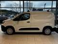 Peugeot Partner 1.5 BlueHDi 75 FAP Premium L1 (EURO 6d-T) Weiß - thumbnail 4