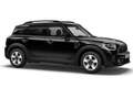 MINI Cooper HUD Navi HarmanKardon LED Kurvenlicht Mehrzonenkli Schwarz - thumbnail 4