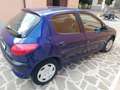 Peugeot 206 206 5p 1.1 XR Blu/Azzurro - thumbnail 2