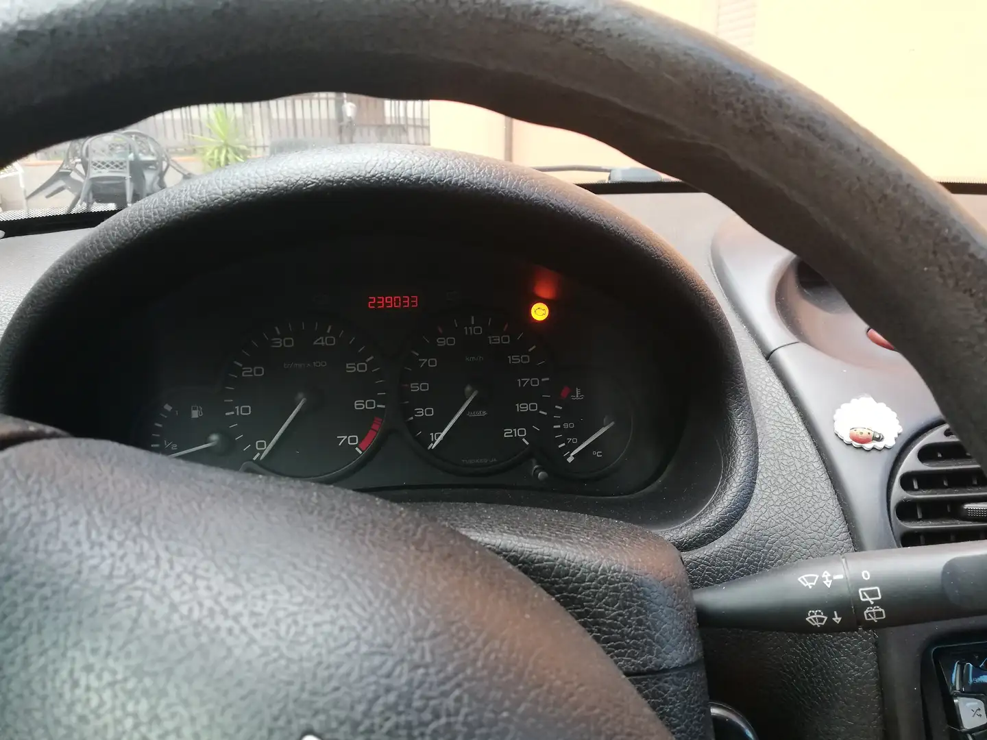 Peugeot 206 206 5p 1.1 XR Blu/Azzurro - 1