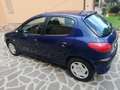 Peugeot 206 206 5p 1.1 XR Blu/Azzurro - thumbnail 4