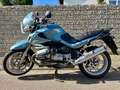 BMW R 1150 R Sportlich schicke BMW R 1150 R, TOPZUSTAND ! ! ! - thumbnail 8