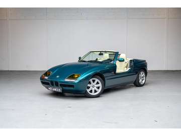 ROADSTER *Suivi Limpide / Parfait état*