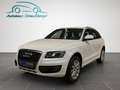 Audi Q5 2.0 TDI DPF quattro Pano Leder Xenon+ Weiß - thumbnail 3